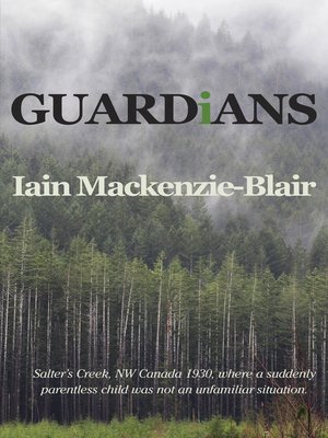 cover image of Guardians